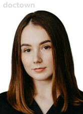 Бабкина Ирина Викторовна