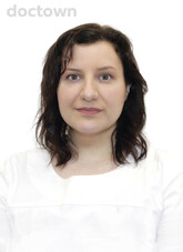 Байрамова Лейла Гайтарановна