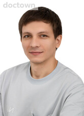 Балкаев Андрей Викторович