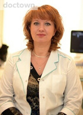 Генералова Наталья Александровна