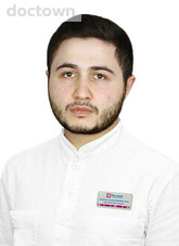 Султанлы Самир Сададдин