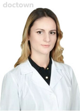 Суняйкина Екатерина Петровна