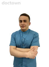 Джураев Далер Фарходджонович