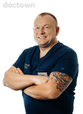 Жданюк Алексей Сергеевич