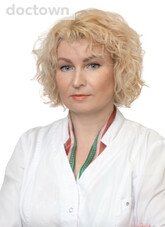 Жукова Елена Николаевна