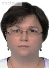 Дудек Татьяна Александровна