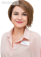 Клевцова Елена Владимировна