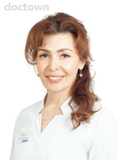Клименко Инна Станиславовна