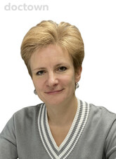 Абакушина Елена Вячеславовна