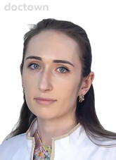 Абдуллабекова Диана Магомедовна