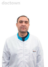 Абдуллоев Амирджон Мухидинович
