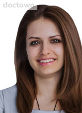 Антонова Анастасия Сергеевна