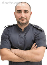 Антонян Янис Эдуардович