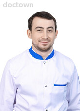 Хуснутдинов Шамиль Абдулбариевич