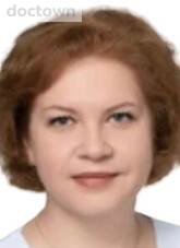 Кухарева Елена Ивановна