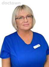 Кулакова Людмила Алексеевна