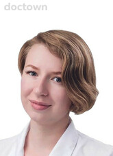 Моисеева Анастасия Игоревна