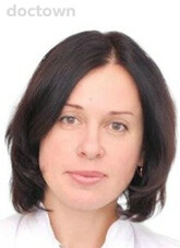 Можарина Ольга Александровна