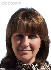 Гиричева Наталья Николаевна