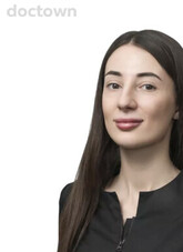 Гирина Камилла Юсуповна