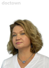 Плуталова Елена Михайловна