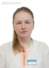 Михайлова Дарья Владимировна