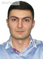 Микаелян Левон Ашотович