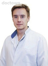 Милованов Сергей Олегович