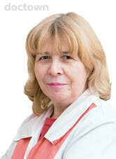 Каадзе Мадона Константиновна