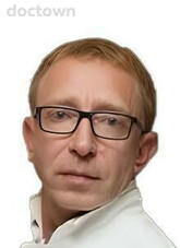 Канаев Дмитрий Михайлович