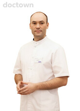 Караваев Николай Николаевич