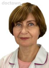 Кащеева Ольга Васильевна