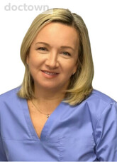 Казаникова Ольга Александровна