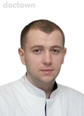 Зотов Андрей Алексеевич