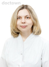 Виноградова Наталья Анатольевна