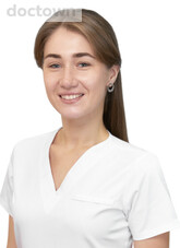 Лебакина Ирина Александровна