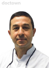 Варданян Бениамин Арсенович