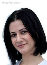 Варданян Заруи Грантовна