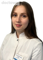 Игнат Анжела Шамиловна