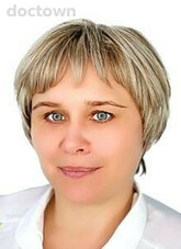 Путимцева Светлана Николаевна
