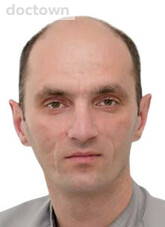 Цаллагов Алан Хасанович