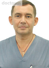 Телицын Павел Николаевич 