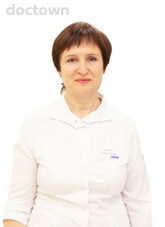 Данченко Ирина Анатольевна