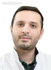 Давидов Анар Рафаилович