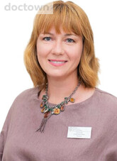 Демченко Елена Сергеевна 