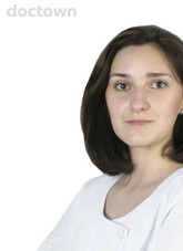 Дмитриева Анастасия Евгеньевна