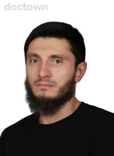 Апшев Алихан Анзорович