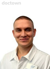 Прокопцев Иван Сергеевич