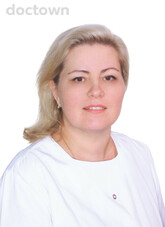 Прокопович Ольга Анатольевна