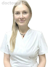 Нармания Марина Джумберовна